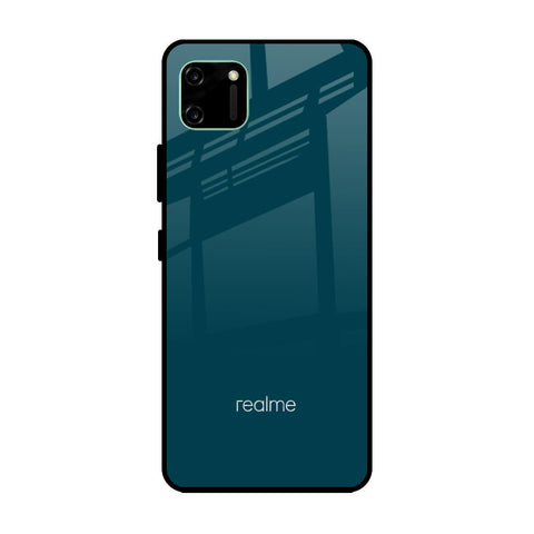 Emerald Realme C11 Glass Cases & Covers Online