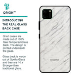 Polar Frost Glass Case for Realme C11