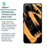 Gatsby Stoke Glass Case for Realme C11