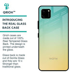 Cool Breeze Glass case for Realme C11