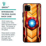 Arc Reactor Glass Case for Realme C11
