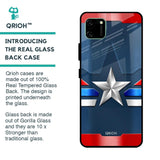 Brave Hero Glass Case for Realme C11