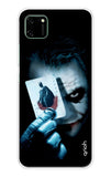 Joker Hunt Realme C11 Back Cover