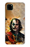 Psycho Villan Realme C11 Back Cover