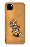 Jungle King Realme C11 Back Cover