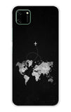 World Tour Realme C11 Back Cover