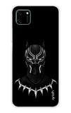 Dark Superhero Realme C11 Back Cover