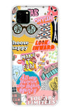 Make It Fun Realme C11 Back Cover
