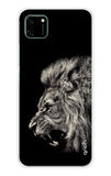 Lion King Realme C11 Back Cover