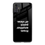 Motivation Samsung Galaxy M31s Glass Back Cover Online