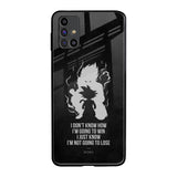 Ace One Piece Samsung Galaxy M31s Glass Back Cover Online