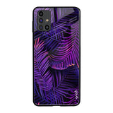 Plush Nature Samsung Galaxy M31s Glass Back Cover Online