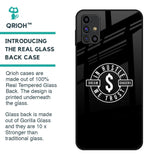 Dream Chasers Glass Case for Samsung Galaxy M31s