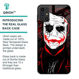 Life In Dark Glass Case For Samsung Galaxy M31s