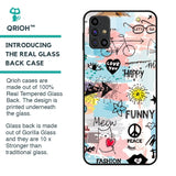 Just For You Glass Case For Samsung Galaxy M31s