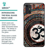 Worship Glass Case for Samsung Galaxy M31s