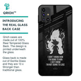 Ace One Piece Glass Case for Samsung Galaxy M31s