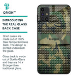 Supreme Power Glass Case For Samsung Galaxy M31s