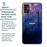 Dreamzone Glass Case For Samsung Galaxy M31s