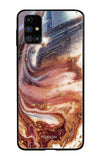 Exceptional Texture Samsung Galaxy M31s Glass Cases & Covers Online