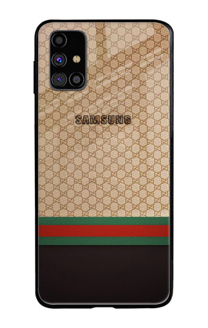 High End Fashion Samsung Galaxy M31s Glass Cases & Covers Online