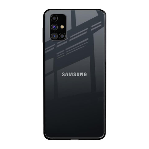 Stone Grey Samsung Galaxy M31s Glass Cases & Covers Online