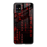 Let's Decode Samsung Galaxy M31s Glass Cases & Covers Online