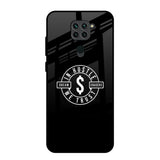 Dream Chasers Redmi Note 9 Glass Back Cover Online