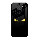 Eyes On You Redmi Note 9 Glass Back Cover Online