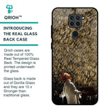 Rain Festival Glass Case for Redmi Note 9
