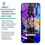 DGBZ Glass Case for Redmi Note 9