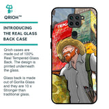 Loving Vincent Glass Case for Redmi Note 9