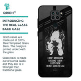 Ace One Piece Glass Case for Redmi Note 9