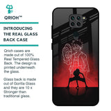 Soul Of Anime Glass Case for Redmi Note 9