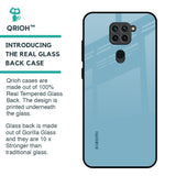 Sapphire Glass Case for Redmi Note 9