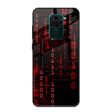 Let's Decode Redmi Note 9 Glass Cases & Covers Online