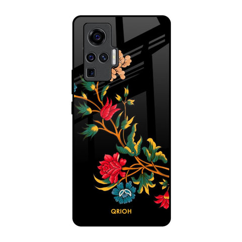 Dazzling Art Vivo X50 Pro Glass Back Cover Online