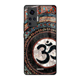 Worship Vivo X50 Pro Glass Back Cover Online