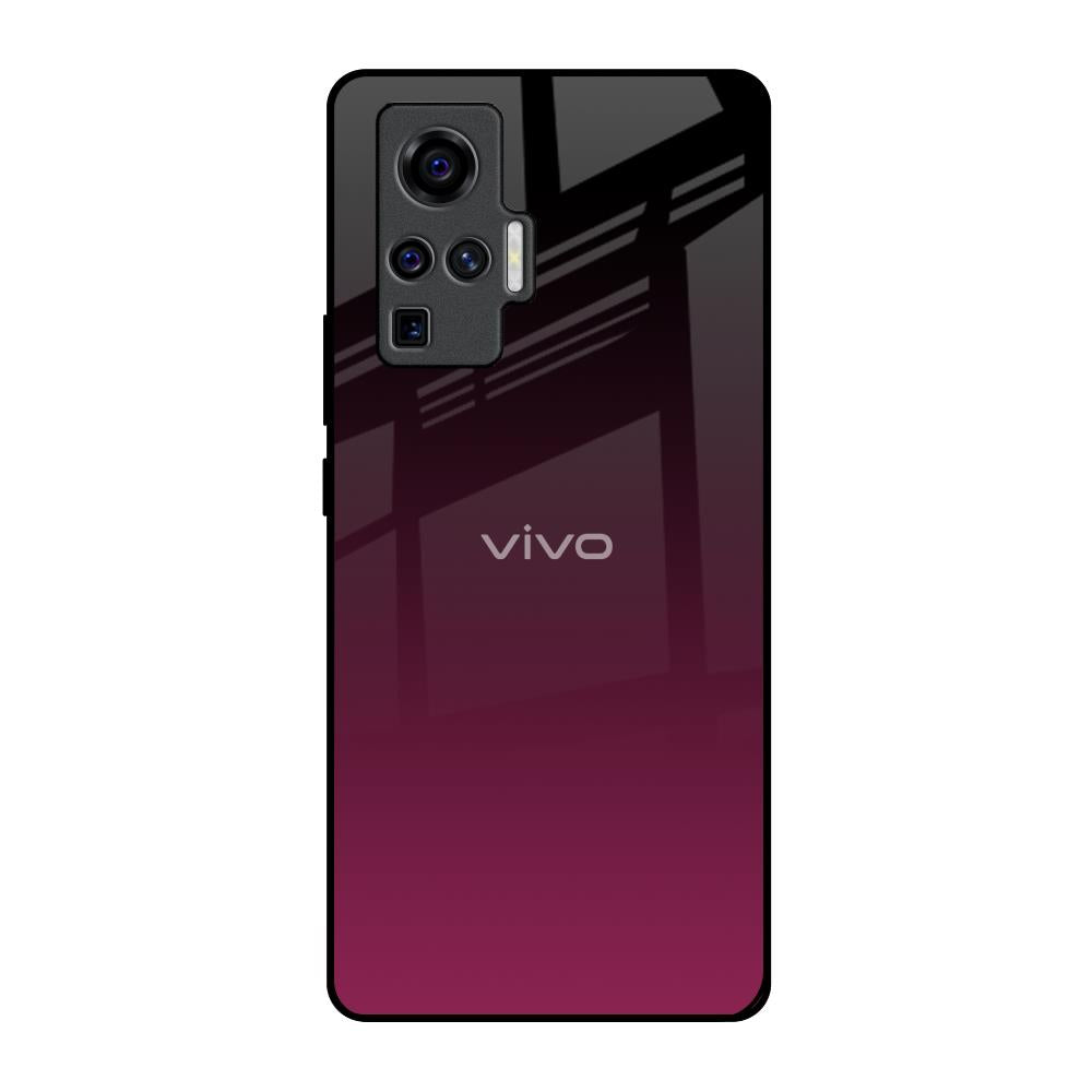 Wisconsin Wine Vivo X50 Pro Glass Back Cover Online