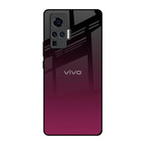 Wisconsin Wine Vivo X50 Pro Glass Back Cover Online
