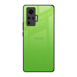 Paradise Green Vivo X50 Pro Glass Back Cover Online