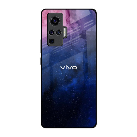 Dreamzone Vivo X50 Pro Glass Back Cover Online