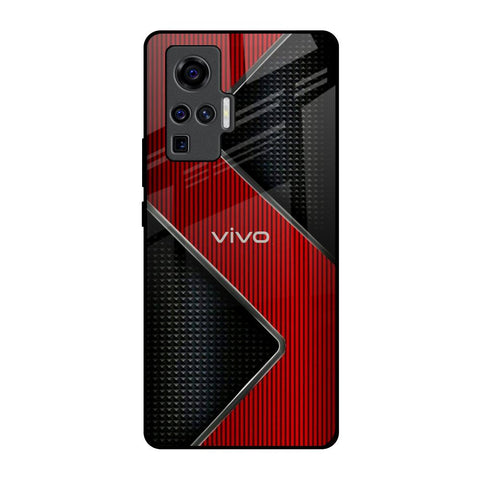 Art Of Strategic Vivo X50 Pro Glass Back Cover Online