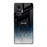 Aesthetic Sky Vivo X50 Pro Glass Back Cover Online