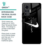 Jack Cactus Glass Case for Vivo X50 Pro