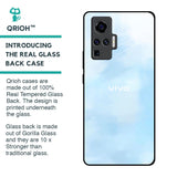 Bright Sky Glass Case for Vivo X50 Pro