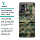 Supreme Power Glass Case For Vivo X50 Pro