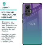 Shroom Haze Glass Case for Vivo X50 Pro