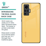 Dandelion Glass Case for Vivo X50 Pro