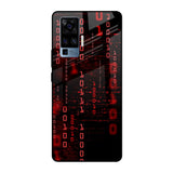 Let's Decode Vivo X50 Pro Glass Cases & Covers Online